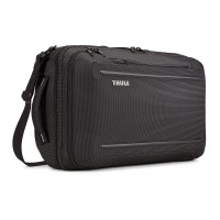 Plecak / torba na ramię Thule Crossover 2 Convertible Carry On - black | C2CC-41 