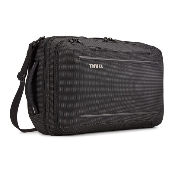 Plecak / torba na ramię Thule Crossover 2 Convertible Carry On - black | C2CC-41 