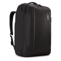 Plecak / torba na ramię Thule Crossover 2 Convertible Carry On - black | C2CC-41 