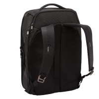 Plecak / torba na ramię Thule Crossover 2 Convertible Carry On - black | C2CC-41 