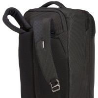 Plecak / torba na ramię Thule Crossover 2 Convertible Carry On - black | C2CC-41 