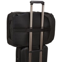 Plecak / torba na ramię Thule Crossover 2 Convertible Carry On - black | C2CC-41 
