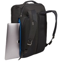 Plecak / torba na ramię Thule Crossover 2 Convertible Carry On - black | C2CC-41 