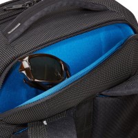 Plecak / torba na ramię Thule Crossover 2 Convertible Carry On - black | C2CC-41 