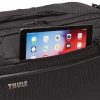 Plecak / torba na ramię Thule Crossover 2 Convertible Carry On - black | C2CC-41 