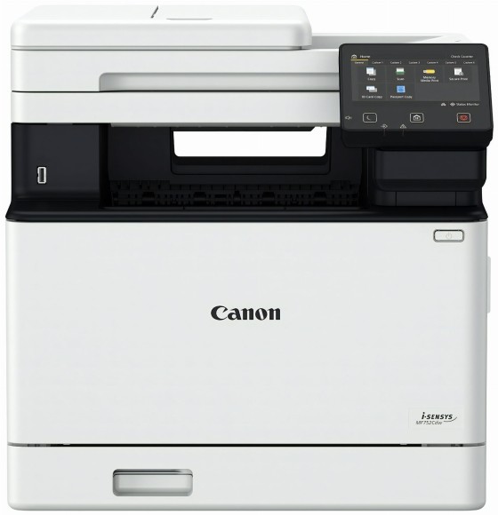 Urządzenie wielofunkcyjne CANON i-SENSYS MF752CDW