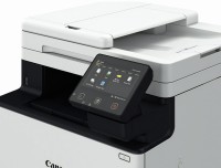 Urządzenie wielofunkcyjne CANON i-SENSYS MF752CDW