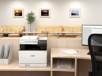 Urządzenie wielofunkcyjne CANON i-SENSYS MF752CDW