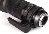 Obiektyw Sigma S 120-300 mm F2.8 DG OS HSM do Canon (Sports)