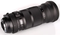 Obiektyw Sigma S 120-300 mm F2.8 DG OS HSM do Canon (Sports)