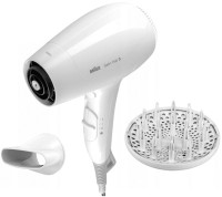 Suszarka BRAUN Satin Hair 3 HD 385