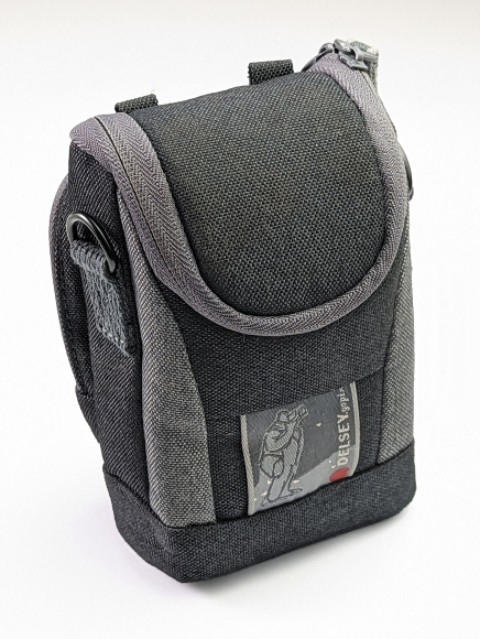 Pokrowiec Delsey Gopix 4 -wym. wew.: 14 x 4 x 6.5 cm