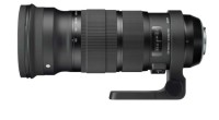 Obiektyw Sigma S 120-300 mm F2.8 DG OS HSM do Canon (Sports)