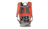 Plecak Lowepro Photo Hatchback AW 16L pomarańczowy