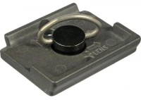 Płytka z gwintem Manfrotto 200PL 1/4"  do RC2/Q2