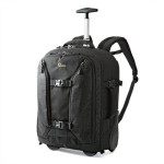 Plecak Lowepro Pro Runner RL x450 AW II