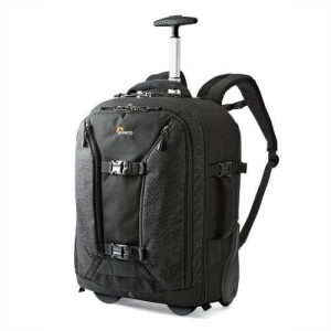 Plecak Lowepro Pro Runner RL x450 AW II