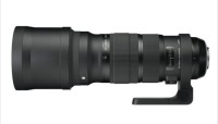 Obiektyw Sigma S 120-300 mm F2.8 DG OS HSM do Nikon (Sports) 