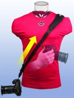 Pasek do aparatu na ramię OPTECH Utility Strap-Sling