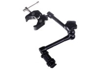 Ramię przegubowe Magic Arm 11'' 29cm uchwyt Crab