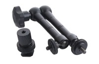 Ramię przegubowe Magic Arm 11'' 29cm uchwyt Crab