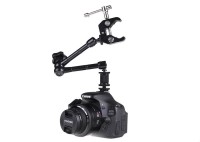 Ramię przegubowe Magic Arm 11'' 29cm uchwyt Crab