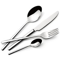 Lagostina Zestaw sztućców 24 elementy