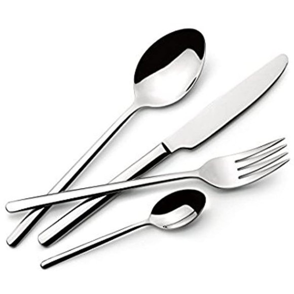 Lagostina Zestaw sztućców 24 elementy