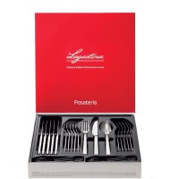 Lagostina Zestaw sztućców 24 elementy