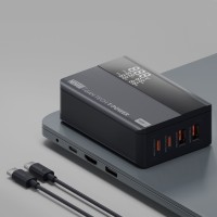 Ładowarka sieciowa Newell GaN Tech T-power 100 W