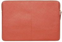 Pokrowiec dbramante1928 Paris do Macbook Pro (2016) 15" Rusty Rose