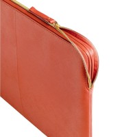 Pokrowiec dbramante1928 Paris do Macbook Pro (2016) 15" Rusty Rose