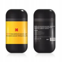 Podróżny zestaw czyszczący Kodak do optyki 6w1