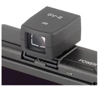 Wizjer Ricoh GV-2 do aparatu GR III