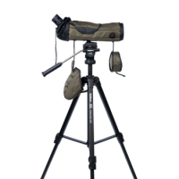 Luneta Focus Sport Optics Outlook 16-48x65
