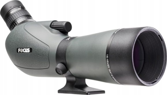 Luneta Focus Sport Optics Outlook 16-48x65