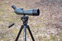 Luneta Focus Sport Optics Outlook 16-48x65
