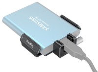 SmallRig 3272 Uchwyt do Samsung T5 T7 SSD