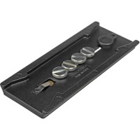 Manfrotto MN 357 PLV płytka mocująca szybkozłączka