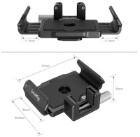 SmallRig 3272 Uchwyt do Samsung T5 T7 SSD