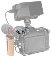 SmallRig 3272 Uchwyt do Samsung T5 T7 SSD