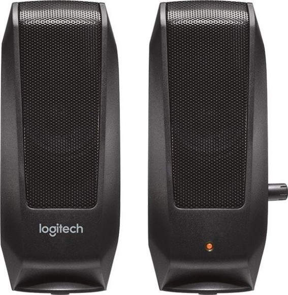 Głośniki komputerowe Logitech S-120 (980-000010)