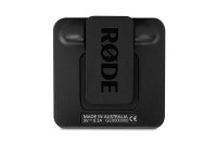 Bezprzewodowy zestaw audio Rode Wireless GO II