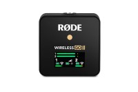Bezprzewodowy zestaw audio Rode Wireless GO II