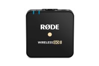 Bezprzewodowy zestaw audio Rode Wireless GO II