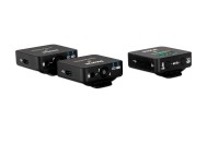 Bezprzewodowy zestaw audio Rode Wireless GO II