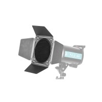 Quadralite Wrota, Plaster, Filtry Kolorowe Zestaw