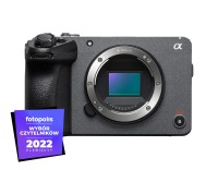 Kamera Sony FX30 Body