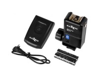 Wyzwalacz radiowy lamp błyskowych Aputure Blazzeo Meg-Trig SLT-4