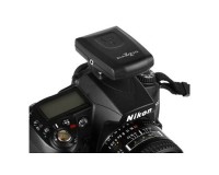 Wyzwalacz radiowy lamp błyskowych Aputure Blazzeo Meg-Trig SLT-4